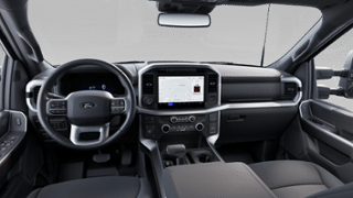 2025 Ford F-150® Internal Image 2